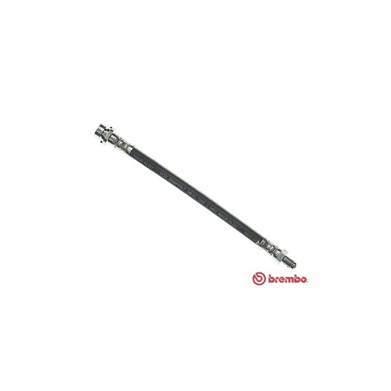 BREMBO T24037 Tubo flexible de frenos
