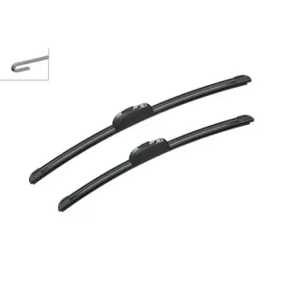 BOSCH 3397118990 Limpiaparabrisas