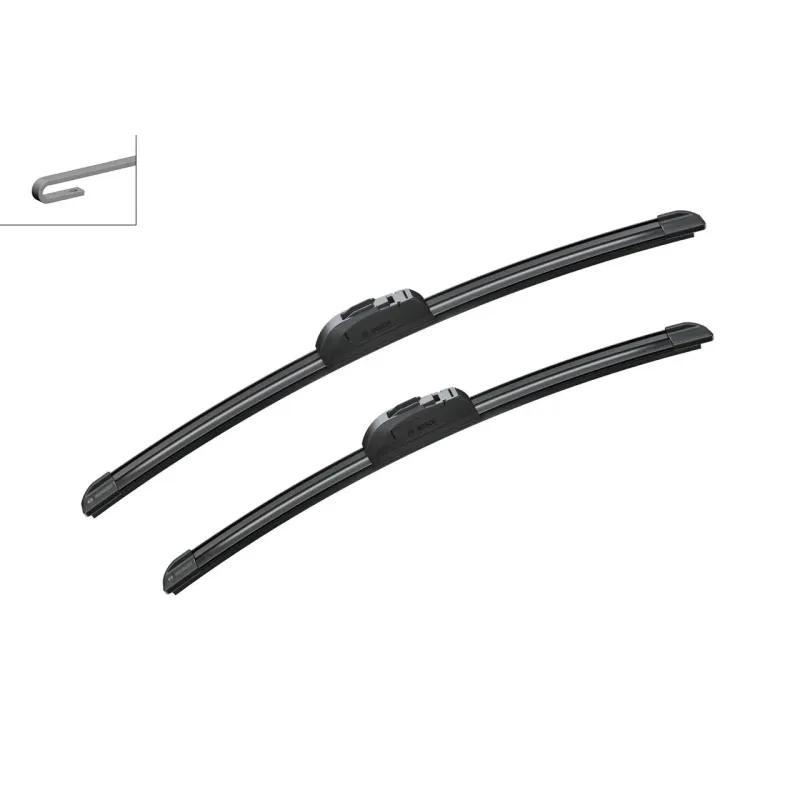 BOSCH 3397118990 Limpiaparabrisas