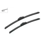 BOSCH 3397118990 Limpiaparabrisas