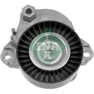 Schaeffler INA 534006710 Tensor de correa, correa poli V