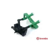 BREMBO C24011 Cilindro maestro, embrague