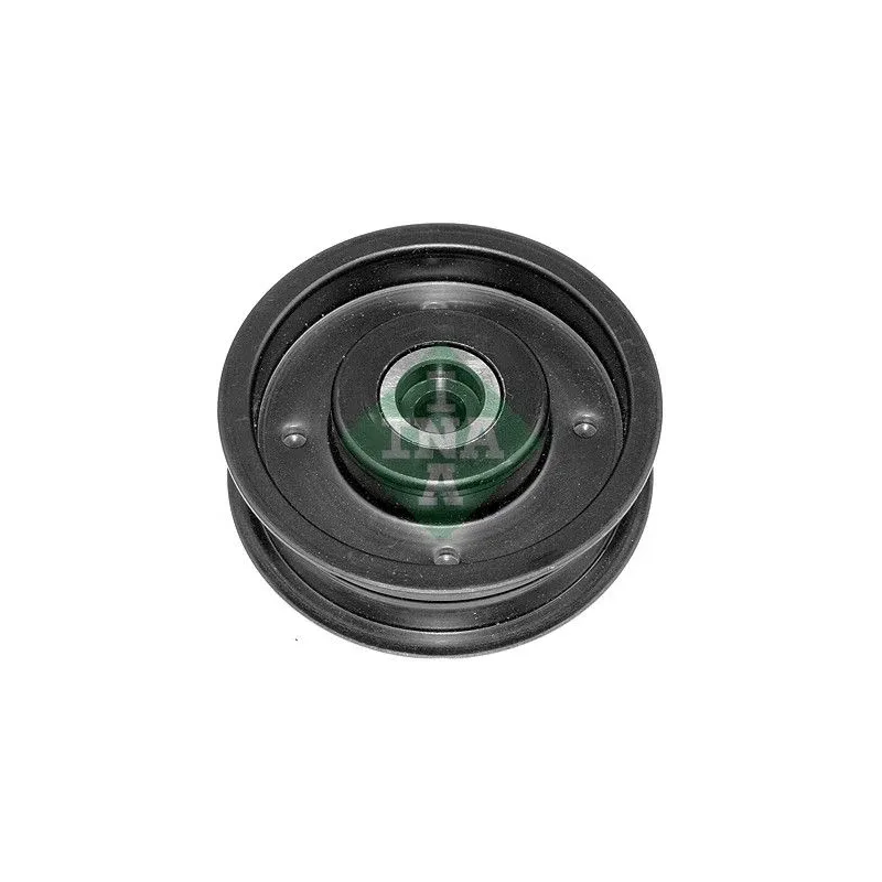 Schaeffler INA 532053910 Polea inversión/guía, correa poli V