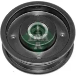 Schaeffler INA 532053910 Polea inversión/guía, correa poli V
