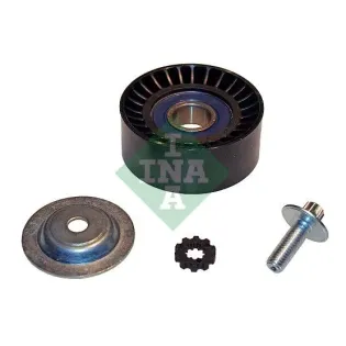 Schaeffler INA 532061710 Polea inversión/guía, correa poli V