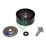Schaeffler INA 532061710 Polea inversión/guía, correa poli V