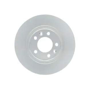 BOSCH 0986479130 Disco de freno (Unidad)