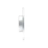 BOSCH 0986479130 Disco de freno (Unidad)