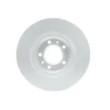 BOSCH 0986479130 Disco de freno (Unidad)