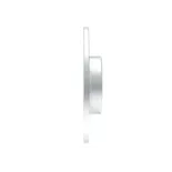 BOSCH 0986479130 Disco de freno (Unidad)