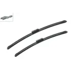 BOSCH 3397118974 Limpiaparabrisas