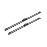 BOSCH 3397118974 Limpiaparabrisas