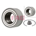 Schaeffler FAG 713630180 Juego de cojinete de rueda