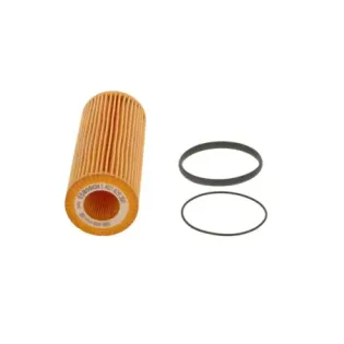 BOSCH 1457429268 Filtro de aceite