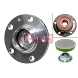 Schaeffler FAG 713611020 Juego de cojinete de rueda