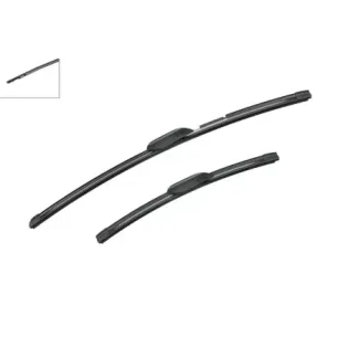 BOSCH 3397014818 Limpiaparabrisas