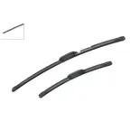 BOSCH 3397014818 Limpiaparabrisas