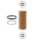 MAHLE OX381D Filtro de aceite