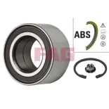 Schaeffler FAG 713678100 Juego de cojinete de rueda