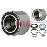 Schaeffler FAG 713678030 Juego de cojinete de rueda