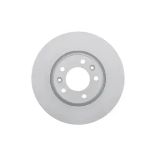 BOSCH 0986479193 Disco de freno (Unidad)