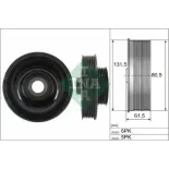 Schaeffler INA 544014110 Polea, cigüeñal