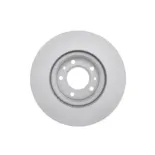 BOSCH 0986479193 Disco de freno (Unidad)