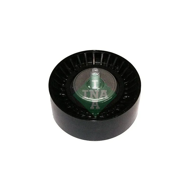 Schaeffler INA 532050110 Polea inversión/guía, correa poli V