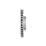 BOSCH 0986479193 Disco de freno (Unidad)