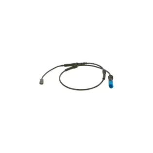 BOSCH 1987473615 Contacto de aviso, desgaste de los frenos