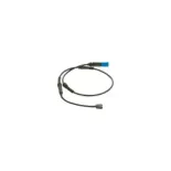 BOSCH 1987473615 Contacto de aviso, desgaste de los frenos
