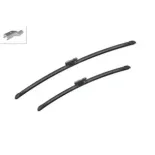 BOSCH 3397014422 Limpiaparabrisas