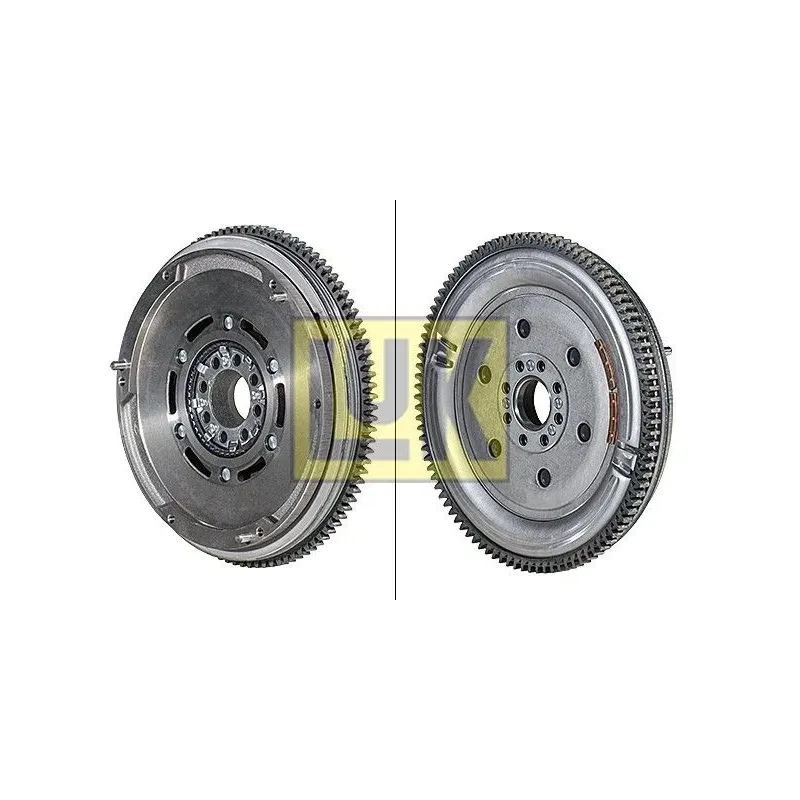 Schaeffler LuK 415035610 Volante motor