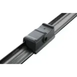 BOSCH 3397118948 Limpiaparabrisas