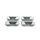 BOSCH 0986494576 Juego de pastillas de freno
