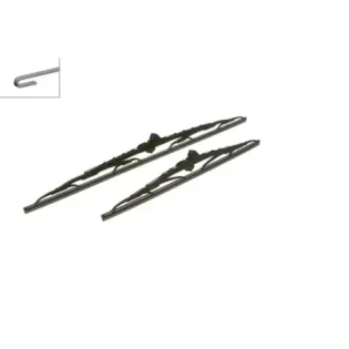 BOSCH 3397118304 Limpiaparabrisas