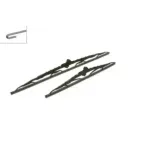 BOSCH 3397118304 Limpiaparabrisas