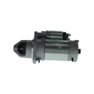 BOSCH 1987948985 Juego de correas dentadas