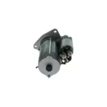 BOSCH 1987948985 Juego de correas dentadas