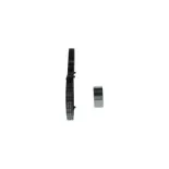 BOSCH 1987946341 Juego de correas dentadas