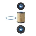 MAHLE KX404D Filtro combustible