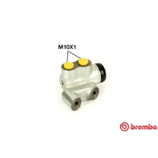 BREMBO R23002 Regulador de la fuerza de frenado