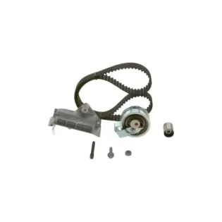 BOSCH 1987948166 Juego de correas dentadas
