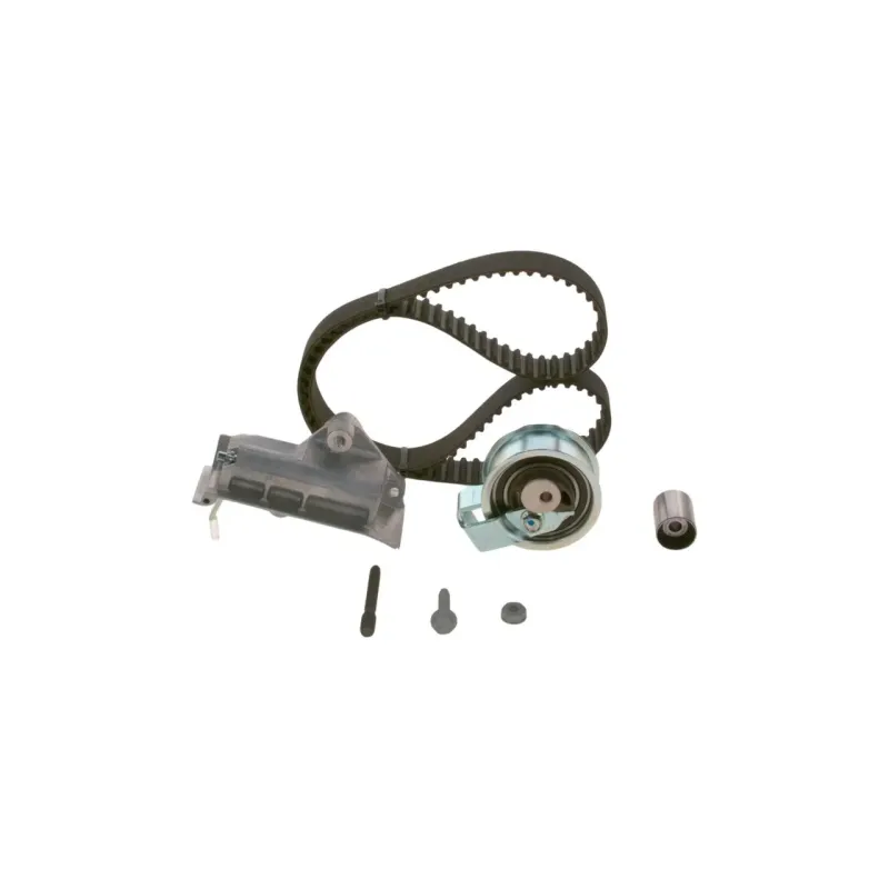 BOSCH 1987948166 Juego de correas dentadas