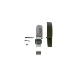 BOSCH 1987948166 Juego de correas dentadas