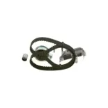 BOSCH 1987948166 Juego de correas dentadas