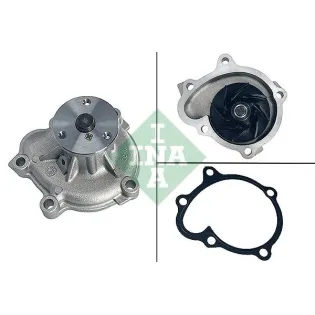Schaeffler INA 538031110 Bomba de agua, refrigeración del motor