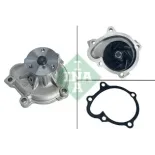 Schaeffler INA 538031110 Bomba de agua, refrigeración del motor