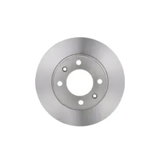 BOSCH 0986478464 Disco de freno (Unidad)