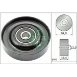 INA SCHAEFFLER 532078510 Rodillo inversor y guía